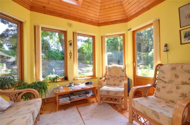 Sun Room