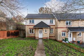 79, Clos Myddlyn, Pontypridd CF38 2JT