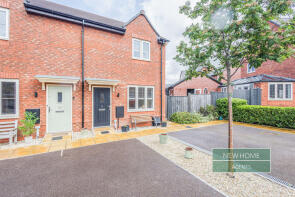 12, Angelica Mews, Walton Cardiff, Tewkesbury GL20 7FJ