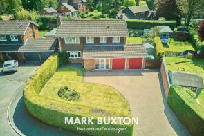 2 Sundari, Westfields Rise, Crewe CW3 9SY