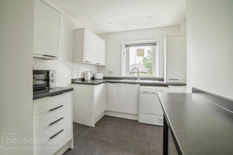 Kincorth Circle, Aberdeen, AB12