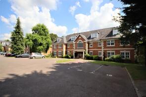 23, Robin Hill, Maidenhead SL6 2GZ