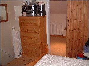 Bedrooms