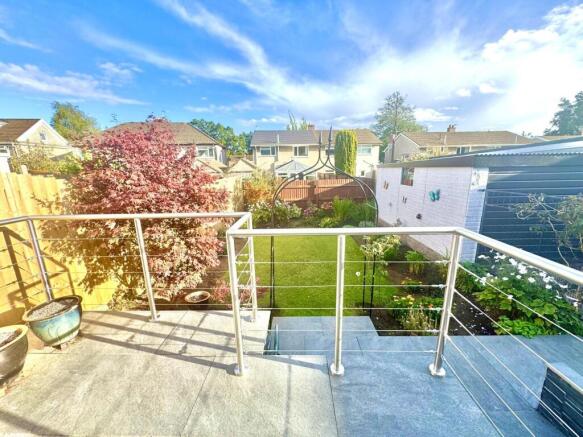 Terrace / Patio