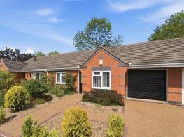 25, Oakwood Mews, Worksop S80 3PF