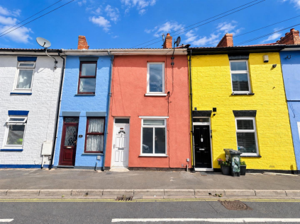 Polden Street, Bridgwater