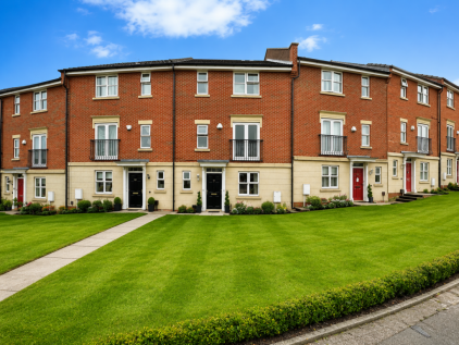 Sandhills Avenue, Hamilton, LE5