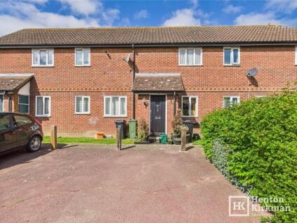 Hammonds Lane, Billericay, Essex, CM11 2SZ