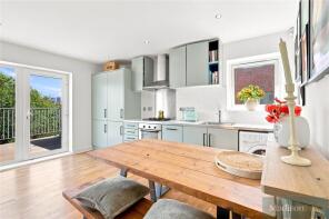 Flat 14, 720 Olympian Court, Wick Lane, London E3 2PU