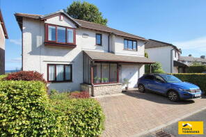 8, Beechlands, Ulverston LA12 9SQ