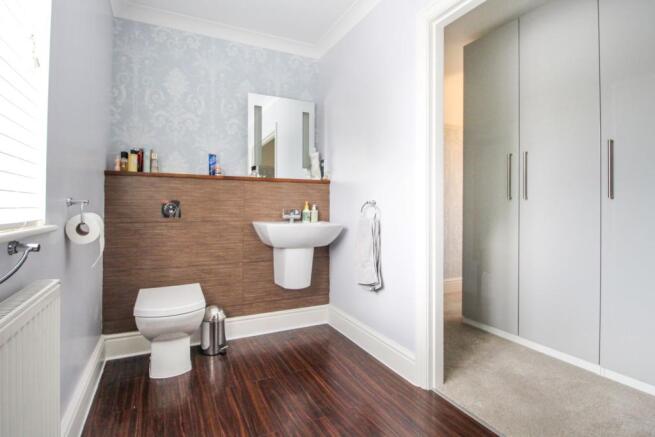 En-suite
