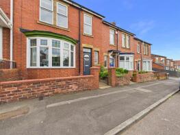 60, Joicey Road, Low Fell, Gateshead NE9 5YL