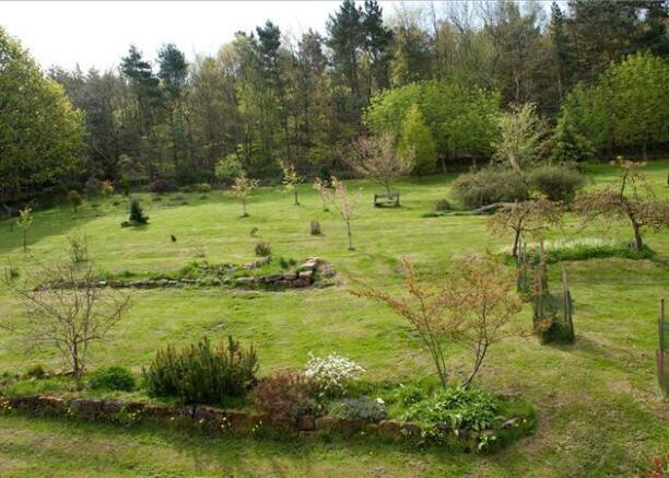 Approx 2.5 Acres
