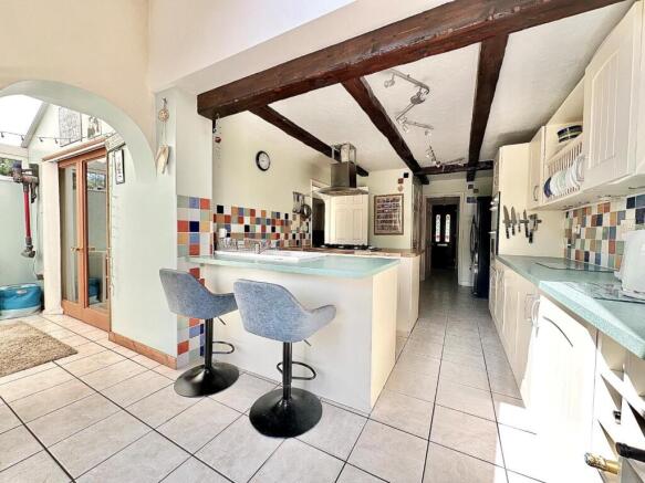 Osprey Rise, East Hunsbury, Northampton NN4 photo 4
