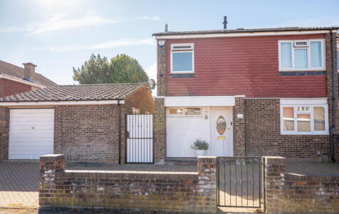 Pendennis Road, Bedford, MK41