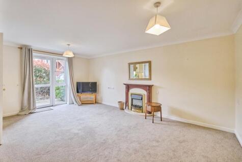 Farthings Court, Bridgnorth