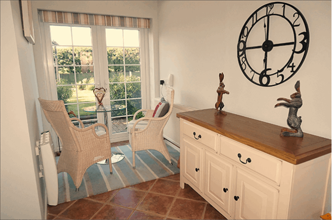 Kitchen / Breakfast