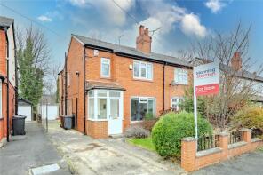 20, St Annes Drive, Burley, Leeds LS4 2RZ