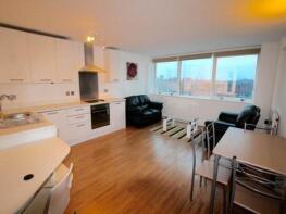 Apartment 229, Marco Island, Huntingdon Street, Nottingham NG1 1AP