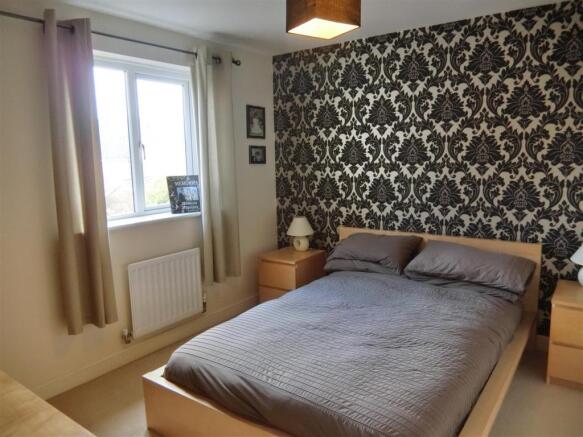 Double Bedroom Three
