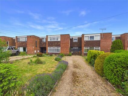 Fitzgerald Road, Bramford, Ipswich, Suffolk, IP8
