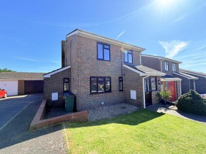 Kingston Way, Seaford