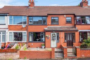 41, Brock Road, Chorley PR6 0DB