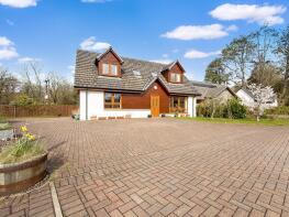 3, Nant Park, Taynuilt PA35 1LA