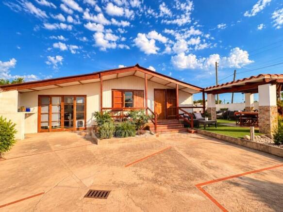 Country House in Ciutadella (10)