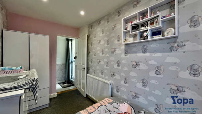 Bedroom 3