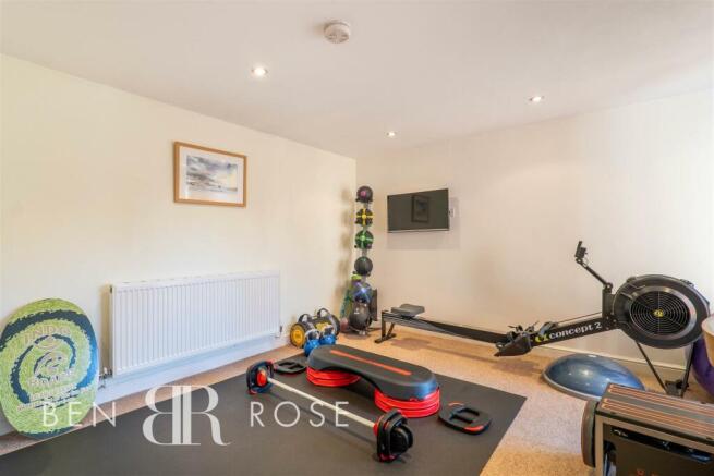 Multi-Purpose Room