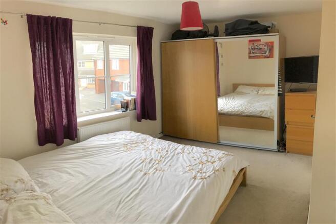 Bed 1