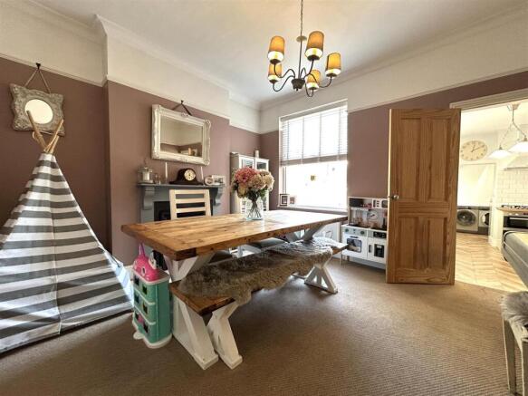 Melton Road, Syston, Leicester photo 4