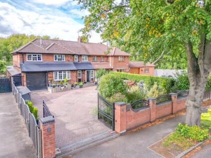 Higham Lane, Nuneaton, CV11