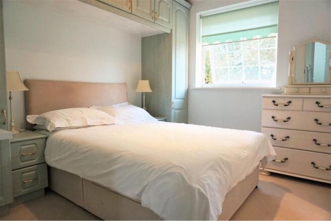 En-suite Two
