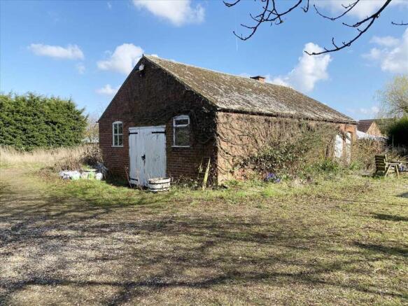 Barn: