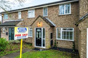 53, Harvest Ridge, Leybourne, West Malling ME19 5LZ