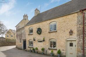 28, Friday Street, Stroud GL6 9JL