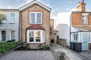 97, Acre Road, Kingston Upon Thames KT2 6ES