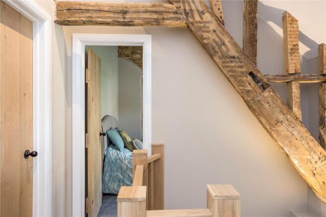 Landing