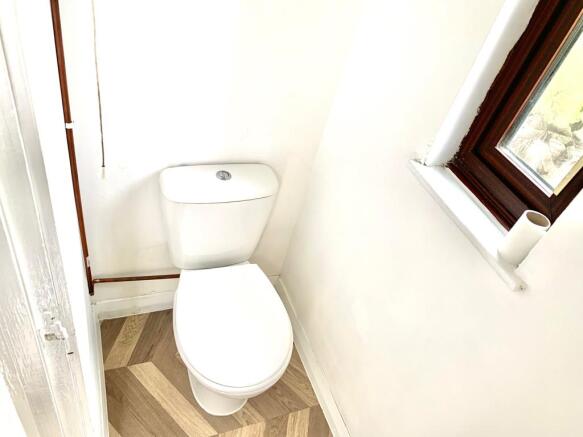 Guest WC