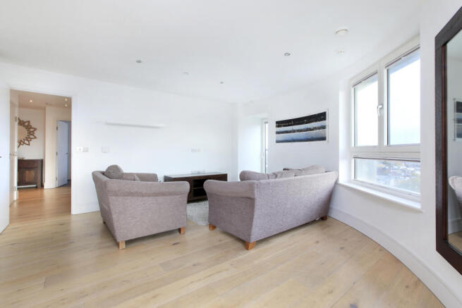 property in Library Building, 
2A St Lukes Avenue, SW4