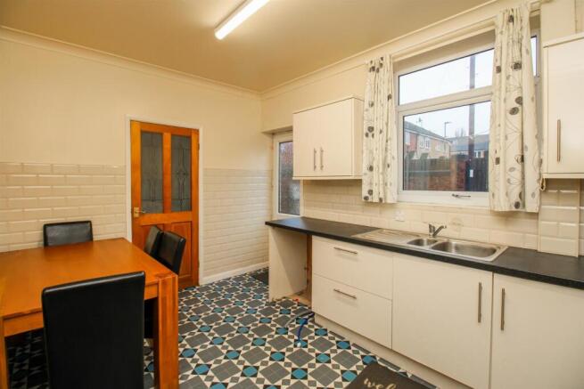 2 bed End of Terrace for sale Image 3