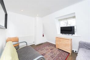 Flat 5 Third Floor, 245, Ladbroke Grove, London W10 6HF