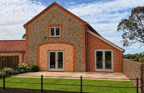 Barn 5 Wood Farm Barns, Plumstead Road, Edgefield, NR24