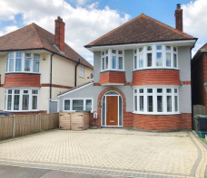 437, Dorchester Road, Weymouth DT3 5BN