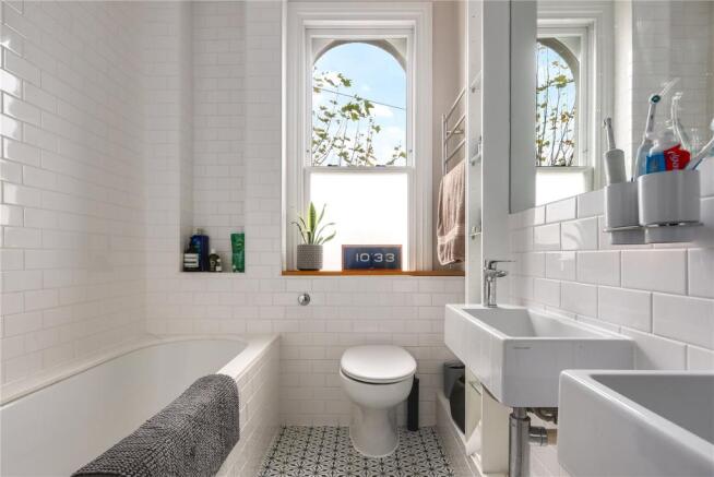 Bathroom View 2