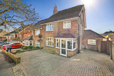 Elizabeth Avenue, Hove