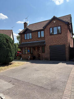 39 Wantage Road, College Town, Sandhurst, GU47 0DZ