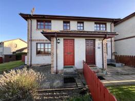 51, Towerhill Crescent, Cradlehall, Inverness IV2 5GZ